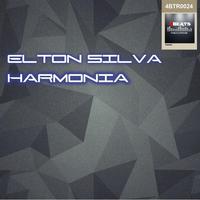 Elton Silva's avatar cover