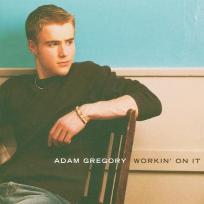 Where It's At (Album Version) By Adam Gregory's cover