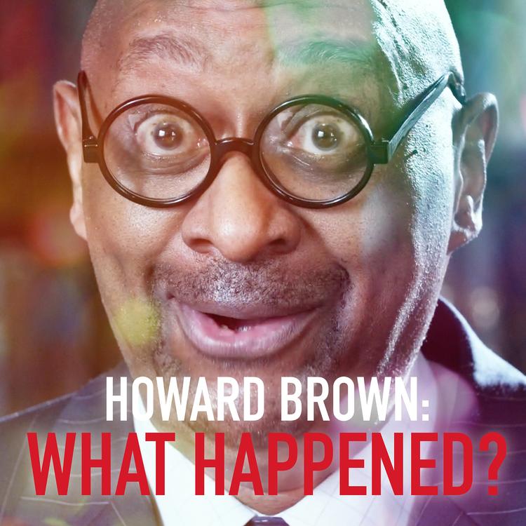 Howard Brown's avatar image
