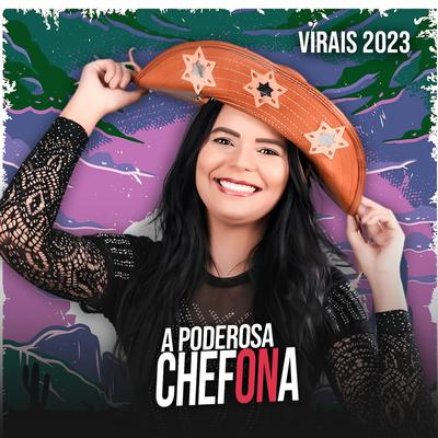 Chorei na Vaquejada By A PODEROSA CHEFONA's cover