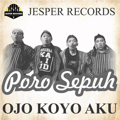 Ojo Koyo Aku's cover