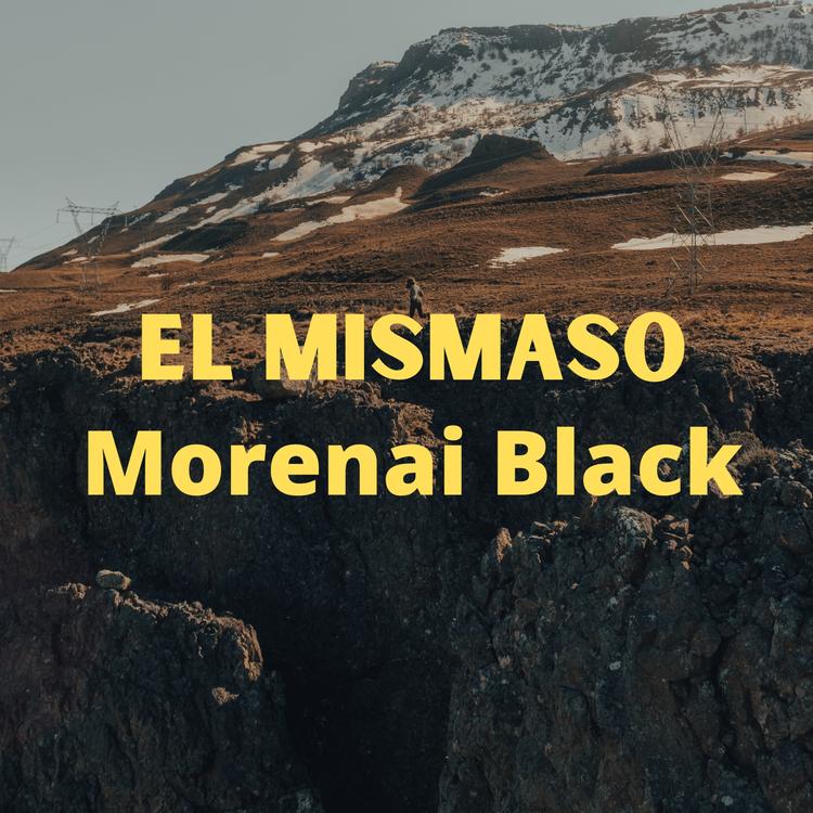 Morenai Black's avatar image