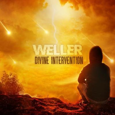 Divine Intervention By Weller's cover