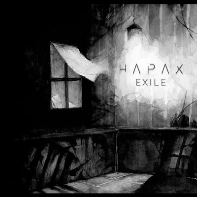 A Different Blue By Hapax's cover