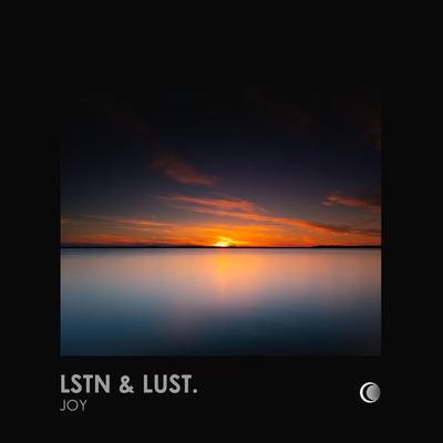 Joy By Lstn, Lust's cover