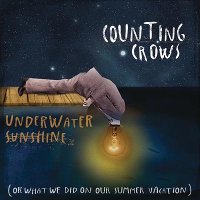 Underwater Sunshine (Or What We Did on Our Summer Vacation)'s cover