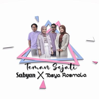 Teman Sejati's cover