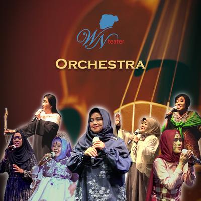 WN Orchestra's cover