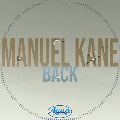 Back By Manuel Kane's cover