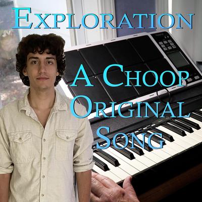 Choop's cover