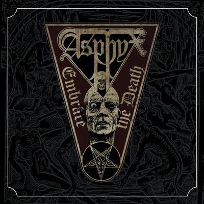 Streams of Ancient Wisdom By Asphyx's cover