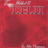 Tony Hibbert II's avatar cover