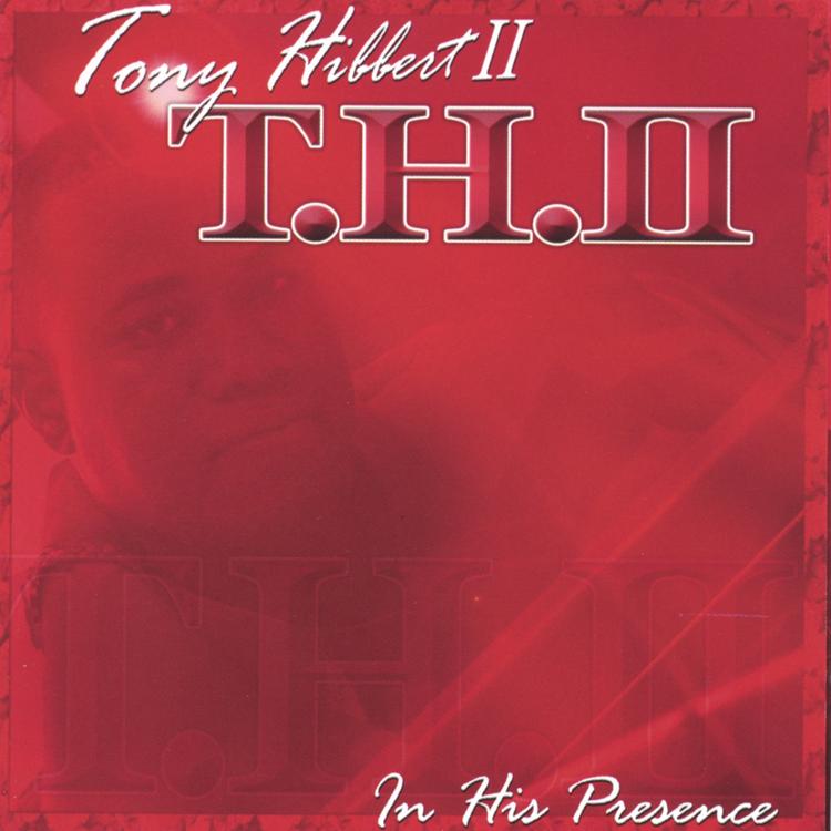 Tony Hibbert II's avatar image