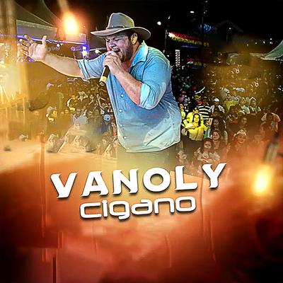Vanoly Cigano's cover