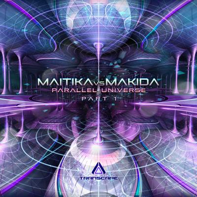 Realm of Intelligence By Makida, Maitika's cover