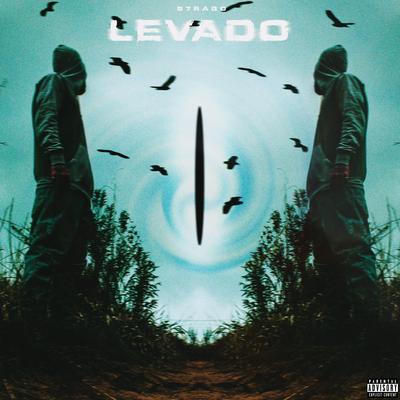 Lendarios By $7RAGO, Pecaos's cover