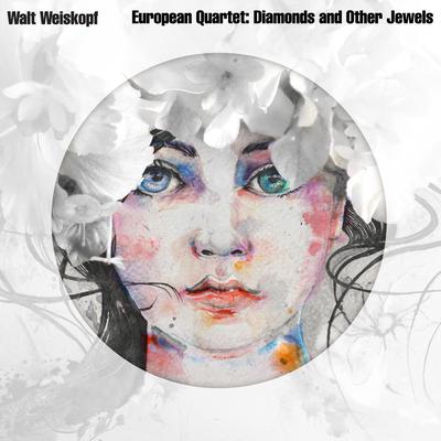 Blood Diamond By Walt Weiskopf, Carl Winther, Anders Mogensen, Andreas Lang's cover
