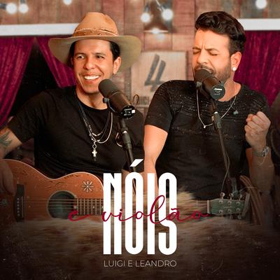 Nóis e Violão (Ao Vivo)'s cover