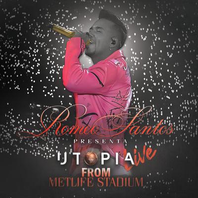 Utopia Live From MetLife Stadium's cover