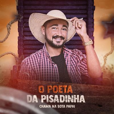 Tuts Tuts Quero Ver (feat. DJ Lucas Beat) By O Poeta da Pisadinha, DJ Lucas Beat's cover