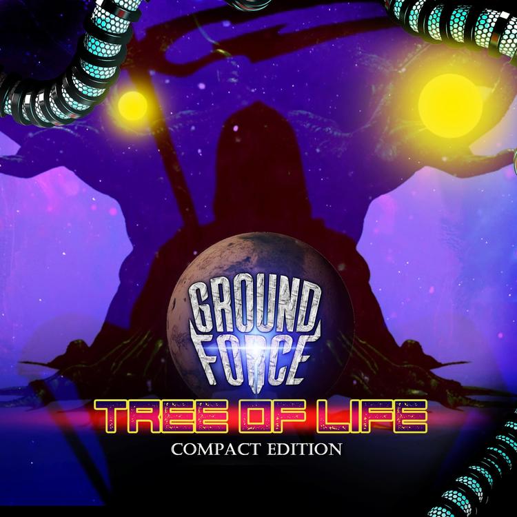Ground Force's avatar image
