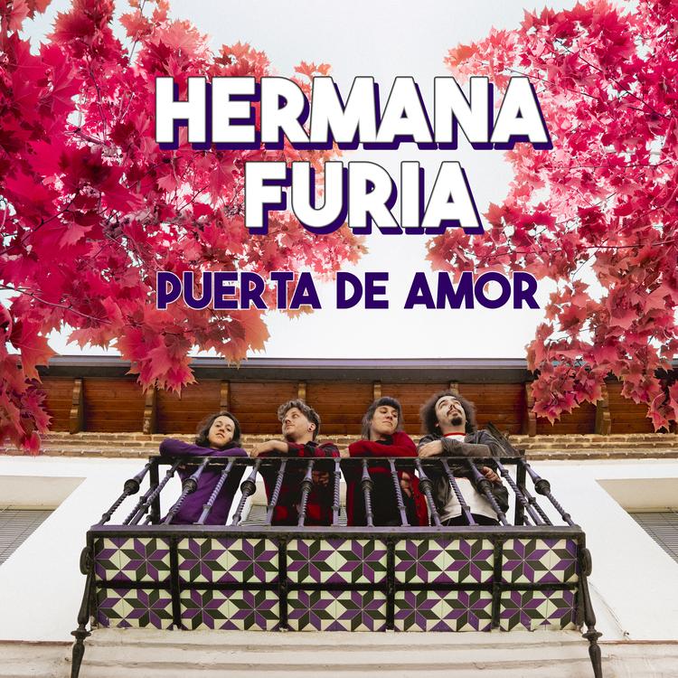 Hermana Furia's avatar image