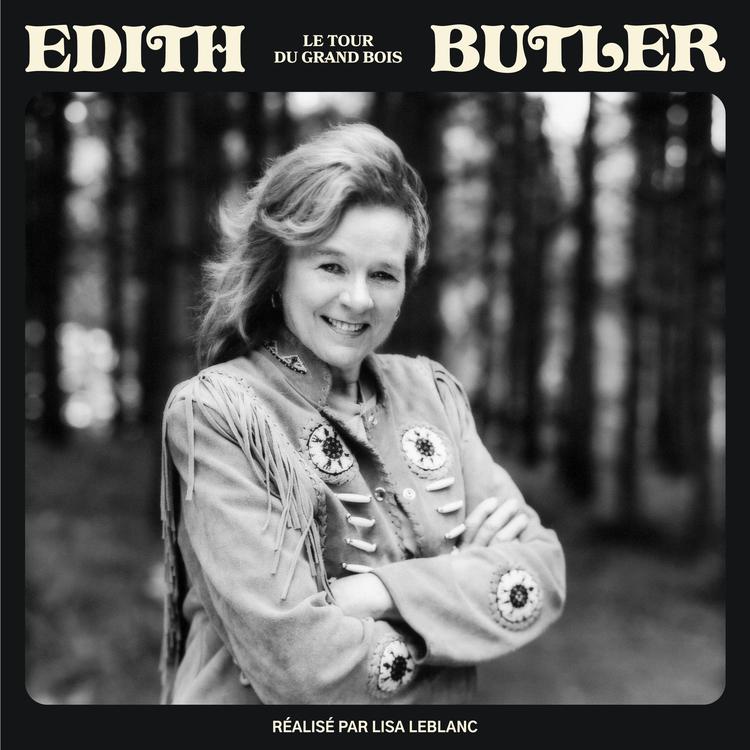 Édith Butler's avatar image