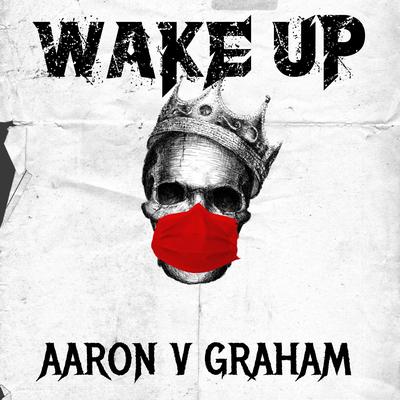 Aaron V Graham's cover