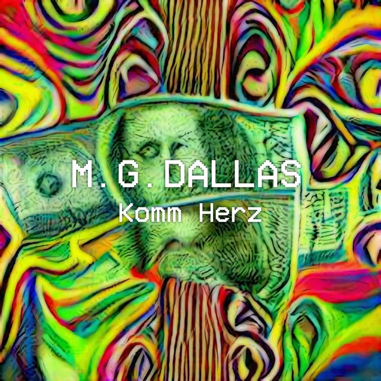 M. G. Dallas's avatar image