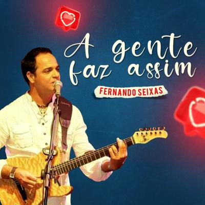 Fernando Seixas's cover