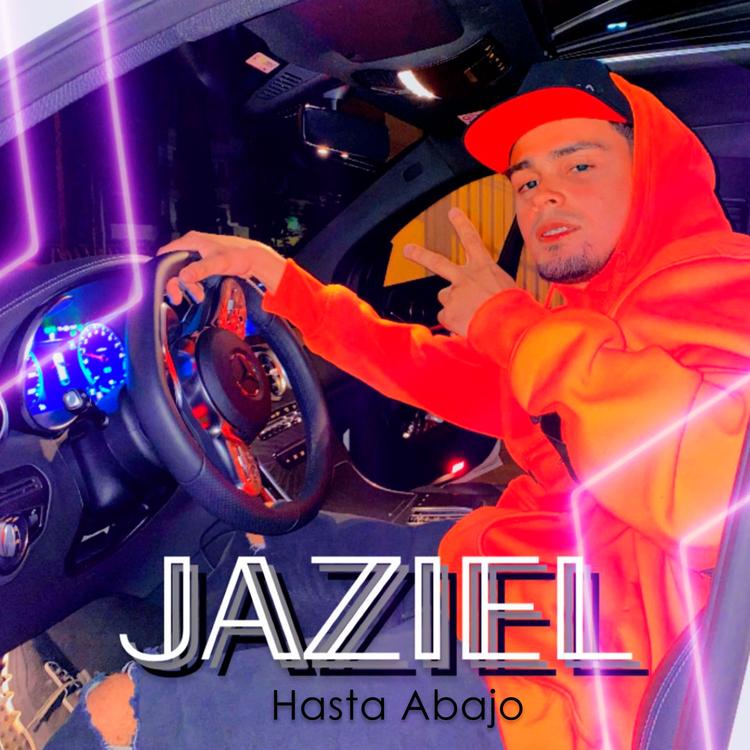 Jaziel's avatar image