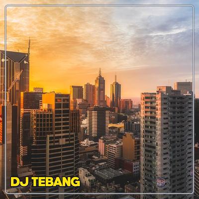 DJ Something Just Like This By DJ Tebang's cover