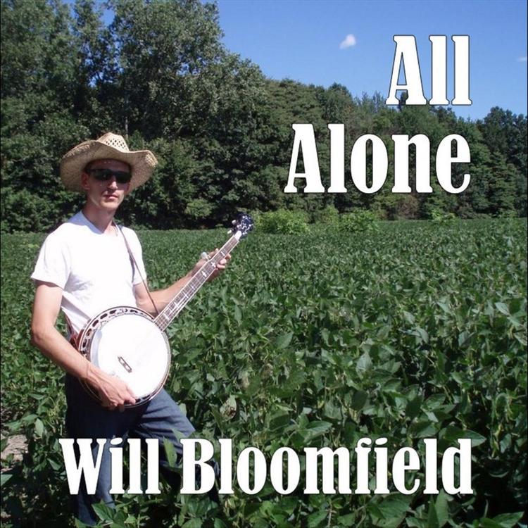 Will Bloomfield's avatar image