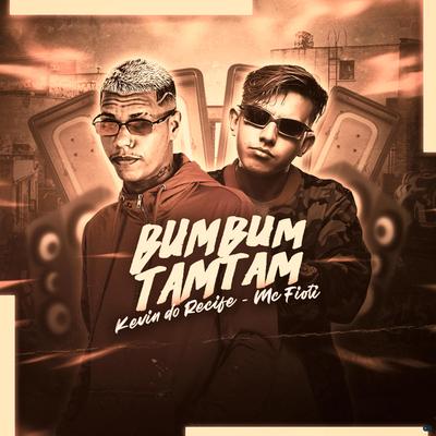 Bum Bum Tam Tam (feat. MC Fioti) (feat. MC Fioti) (Brega Funk) By Kevin do recife, MC Fioti's cover