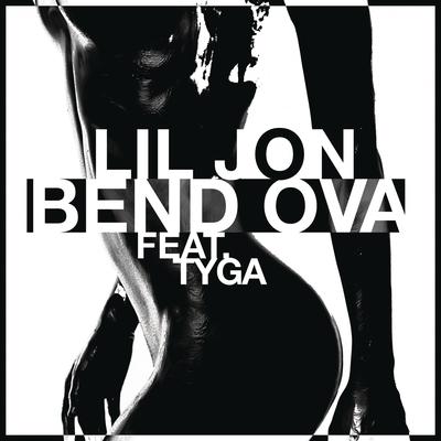 Bend Ova (feat. Tyga)'s cover