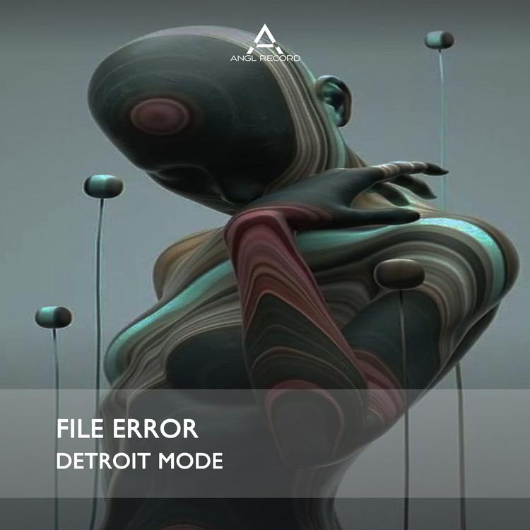 Detroit Mode's avatar image