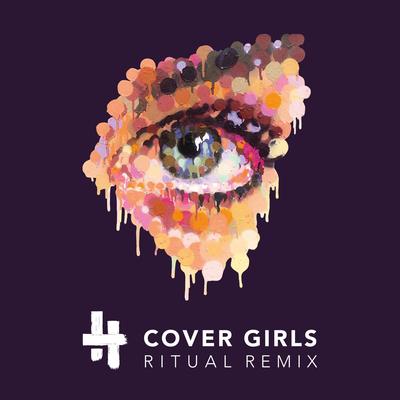 Cover Girls (feat. Bibi Bourelly) (R I T U A L Remix)'s cover