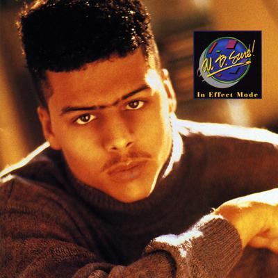 Nite and Day By Al B. Sure!'s cover