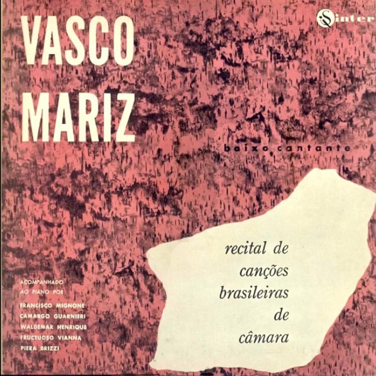 Vasco Mariz's avatar image