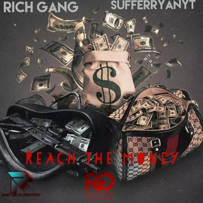 Reach the money (pt1)'s cover