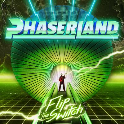 Hot Pipes By Phaserland's cover