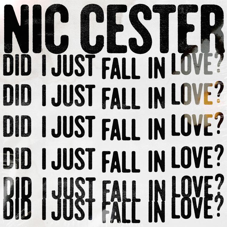 Nic Cester's avatar image