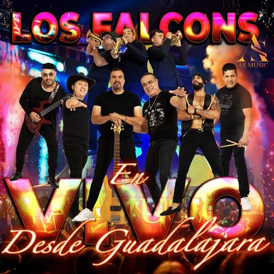 Los Falcons's cover