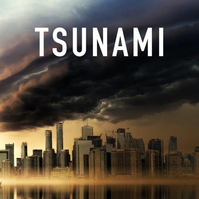 Tsunami (Russian Sped Up)'s cover