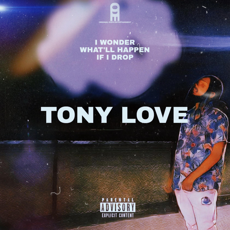 Tony Love's avatar image