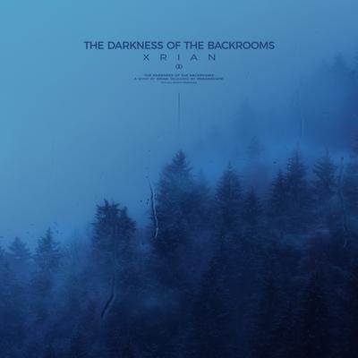 the darkness of the backrooms By XRIAN's cover