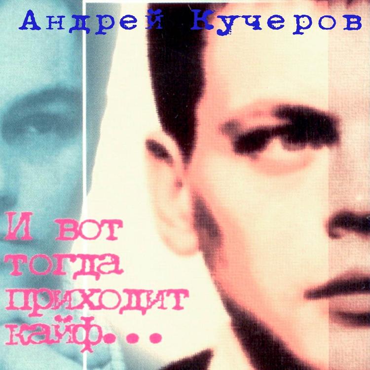 Андрей Кучеров's avatar image