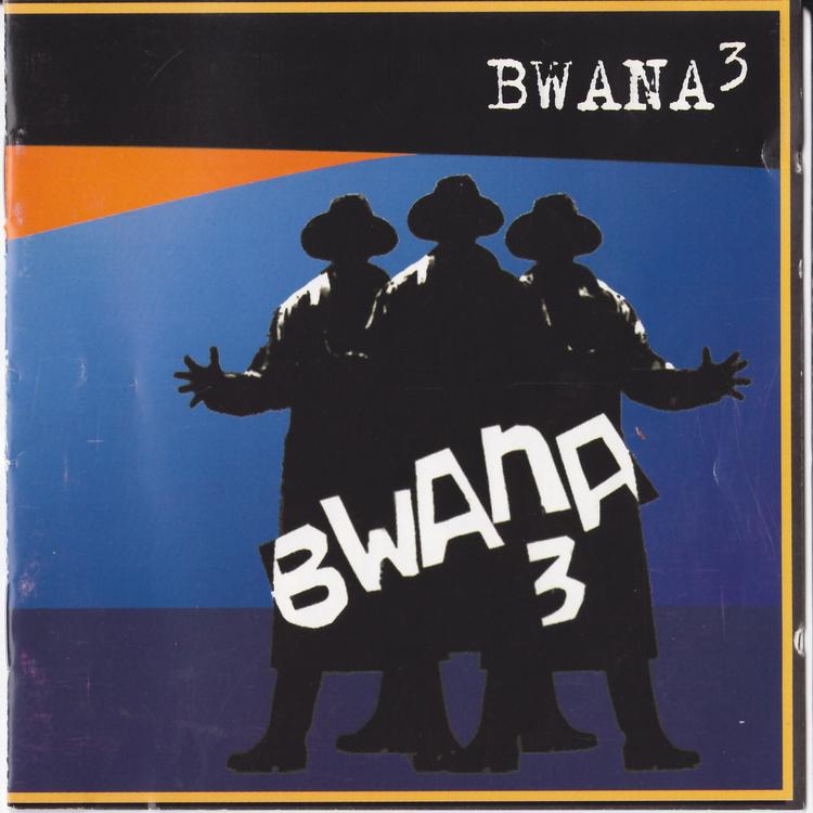 Bwana3's avatar image