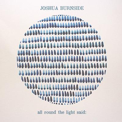 Northern Winds By Joshua Burnside's cover