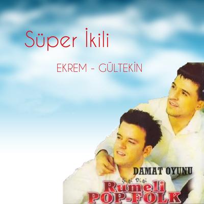 Şinanari By Gültekin, Ekrem's cover